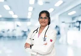 Dr Kruthika